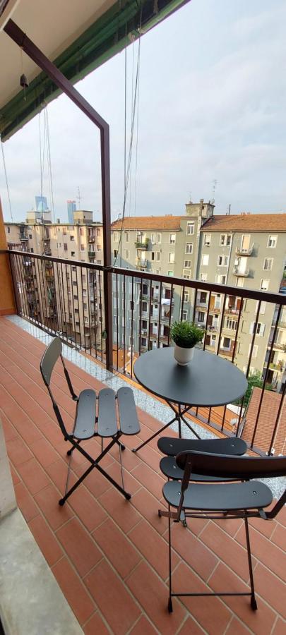 Suite Rent Milan 3 Exterior photo